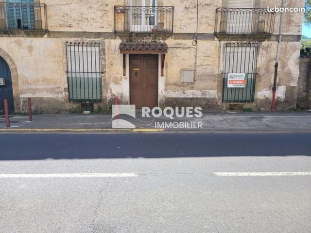 Appartement vente à Béziers, Le Poujol-sur-orb