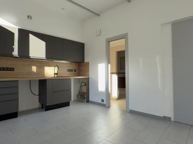 Appartement vente à Nice, Sospel