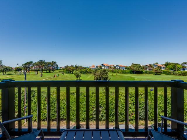 Appartement vente à Bayonne, Biarritz