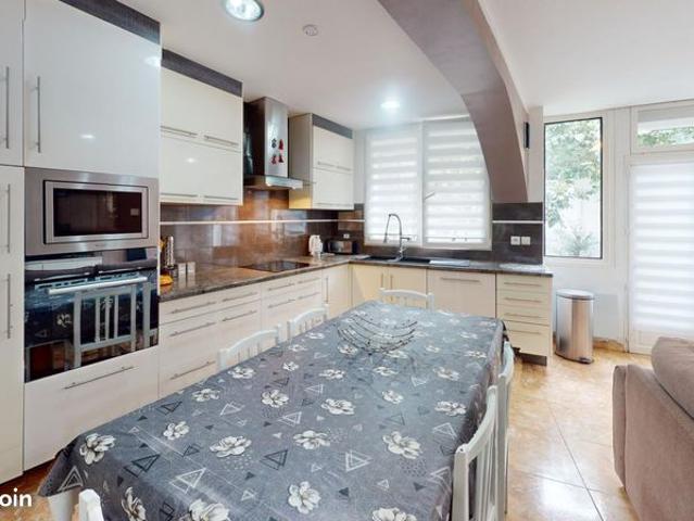 Appartement vente à Rodez, Onet-le-château