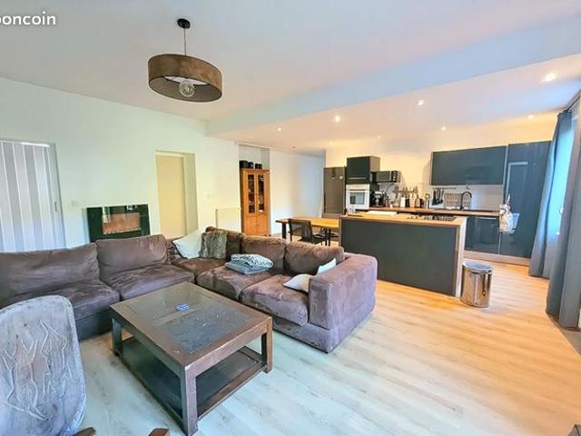 Appartement vente à Amiens