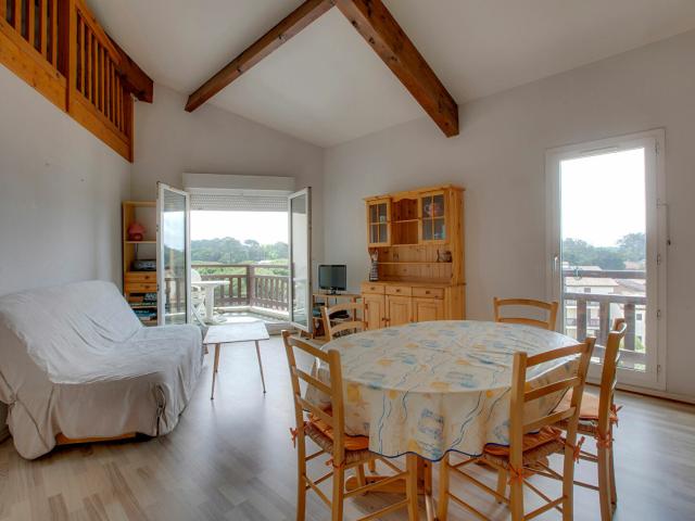 Appartement vente à Capbreton, Le Port