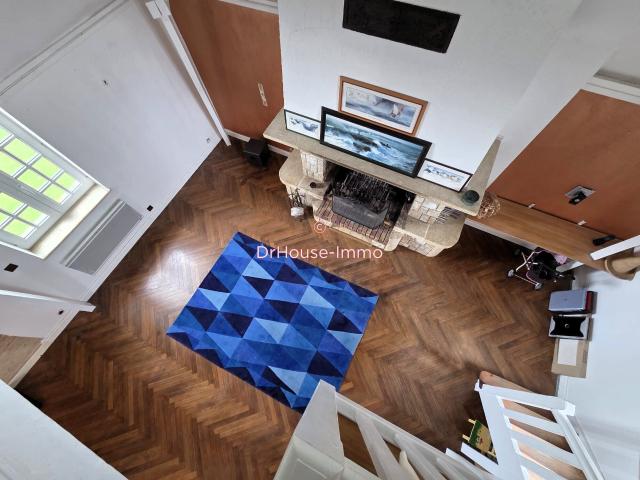 Appartement vente à Caen, Courseulles-sur-mer