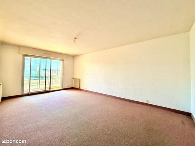 Appartement vente à Les Sables-d'Olonne, Château-d'olonne