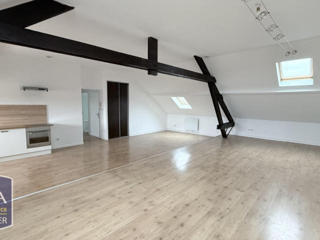 Appartement location à Lens, Courrières