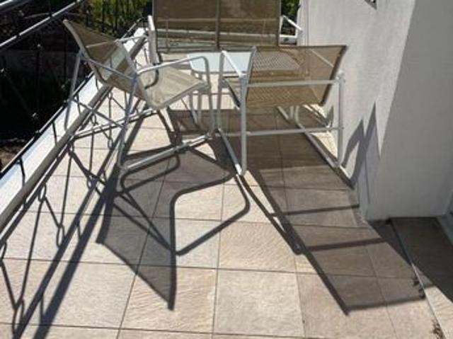 Appartement vente à Saint-Nazaire, Batz-sur-mer
