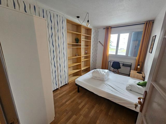 Appartement location à Clermont-Ferrand, Clermont-ferrand