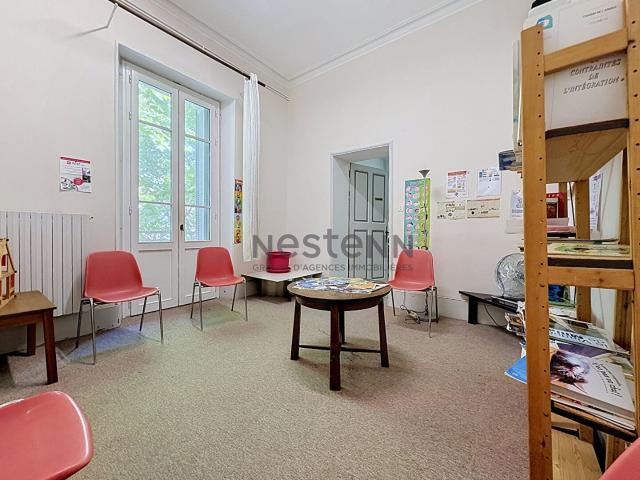 Appartement vente à Carpentras, Orange