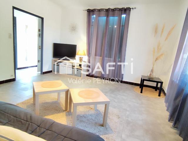 Appartement location à Aix-en-Provence, Ventabren