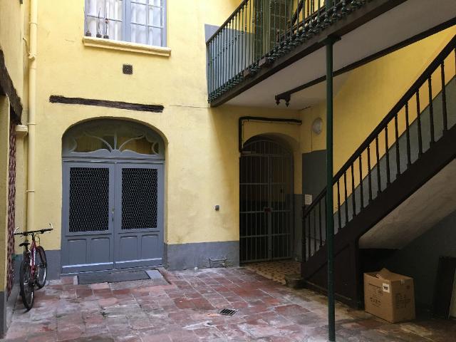 Appartement location à Montauban