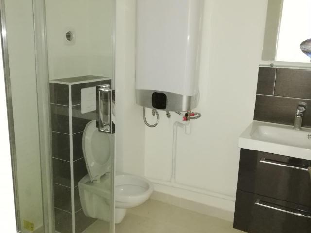 Appartement vente à La Roche, Ollainville