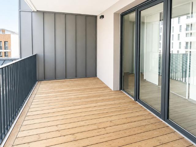 Appartement location à Bordeaux, Lormont
