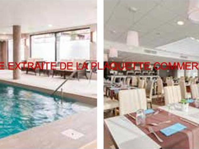 Appartement vente à Narbonne