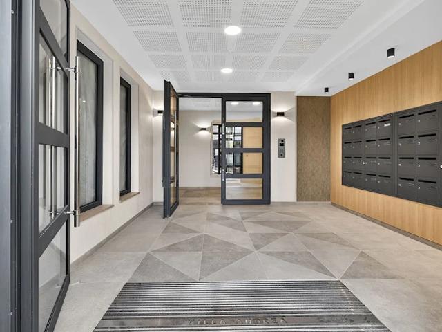 Appartement vente à Gex, Ferney-voltaire