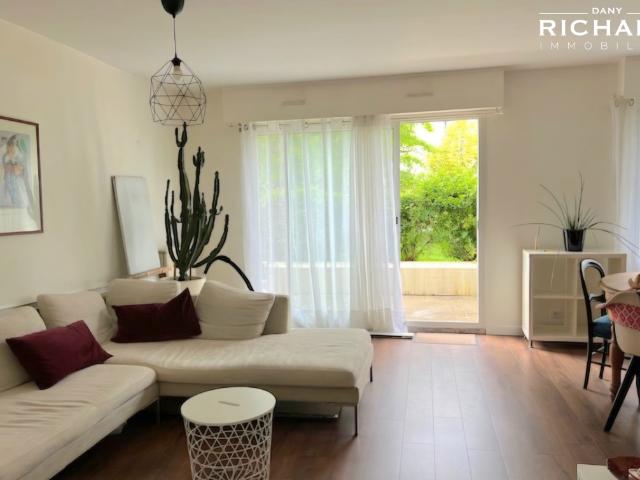 Appartement location à Rennes, Bretagne