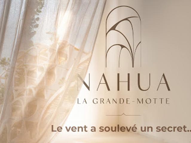 Appartement vente à Montpellier, La Grande-motte