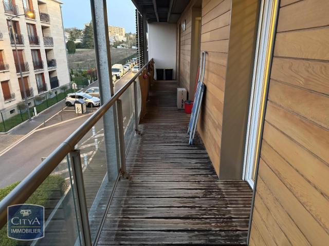 Appartement location à Reims