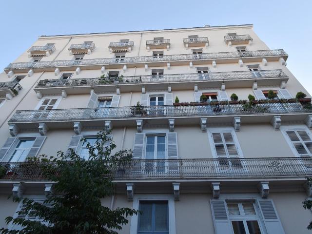 Appartement vente à Vichy, Allier