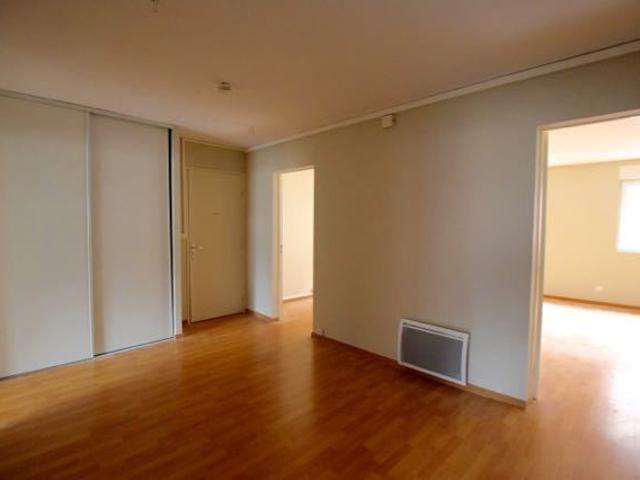 Appartement location à Montbéliard