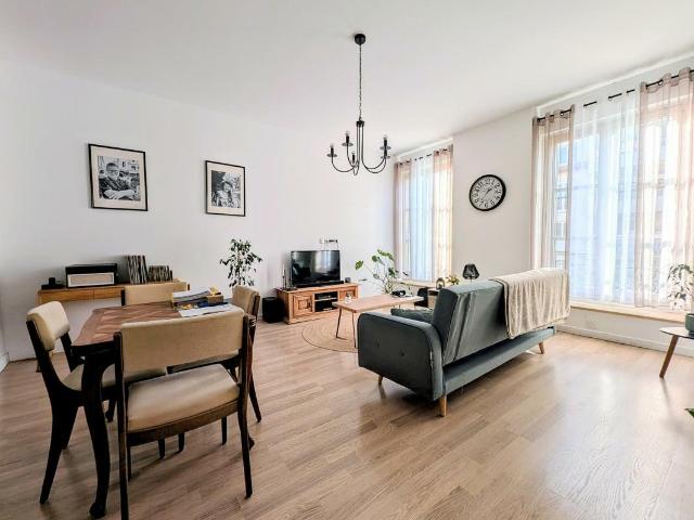Appartement vente à France métropolitaine, Bourg-de-péage