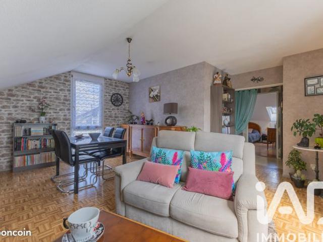 Appartement vente à Chambéry, Cognin