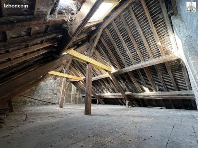 Appartement vente à Chalon-sur-Saône, Saône-et-Loire