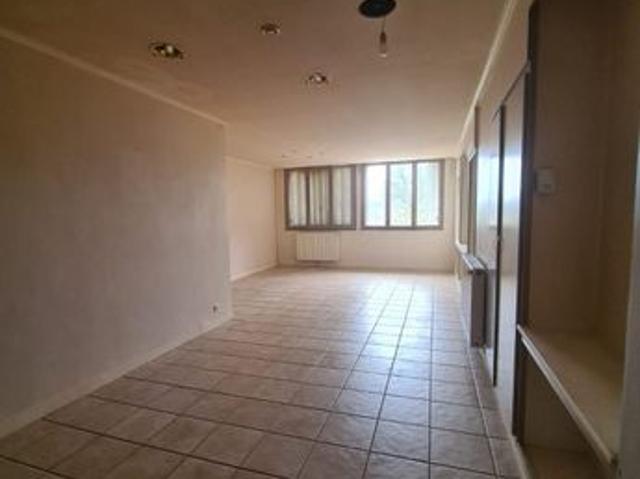 Appartement vente à Besançon