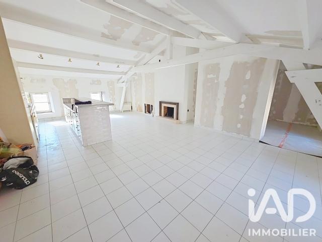 Appartement vente à La Rochefoucauld, La Rochefoucauld-en-Angoumois