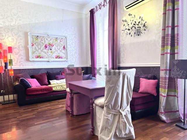 Appartement vente à Nîmes, Gard