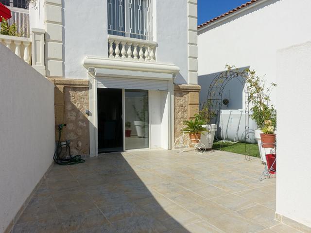 Appartement vente à France métropolitaine, Plan-de-cuques