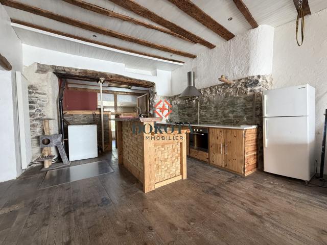 Appartement vente à Grenoble, Allevard