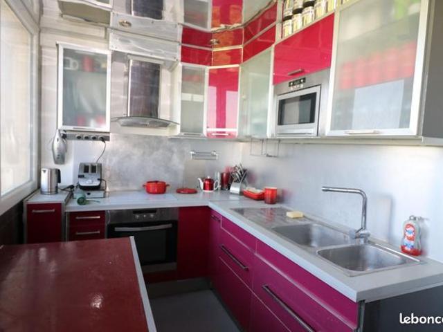 Appartement vente à Niort, Avon