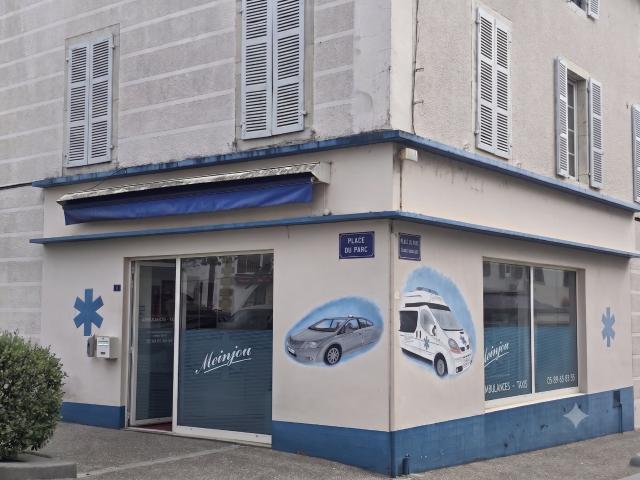 Appartement vente à Bayonne, Saint-palais