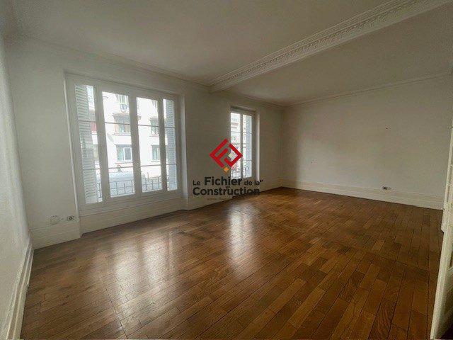 Appartement location à Grenoble