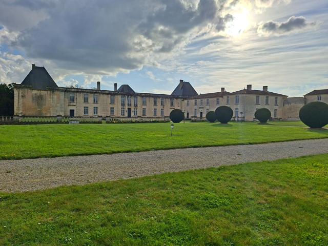 Appartement vente à Saintes, Le Douhet