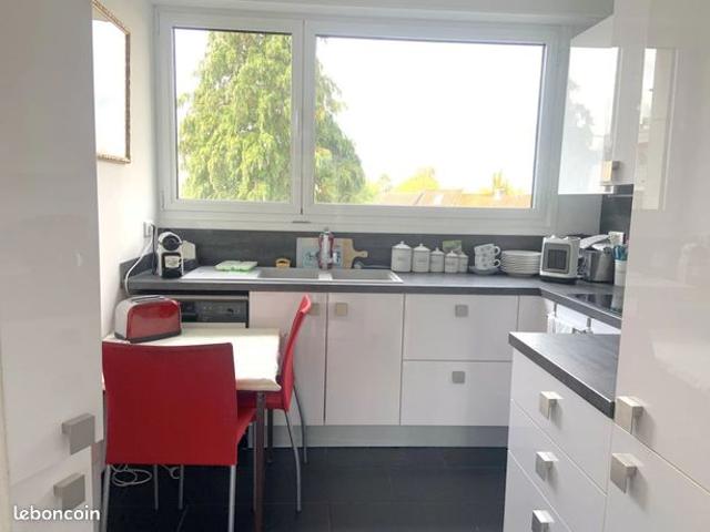 Appartement vente à Lille, Tourcoing