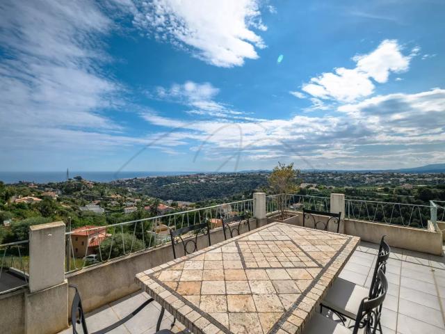 Appartement vente à Nice