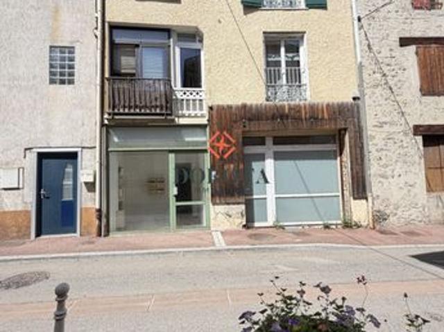 Appartement vente à Grenoble, Allevard