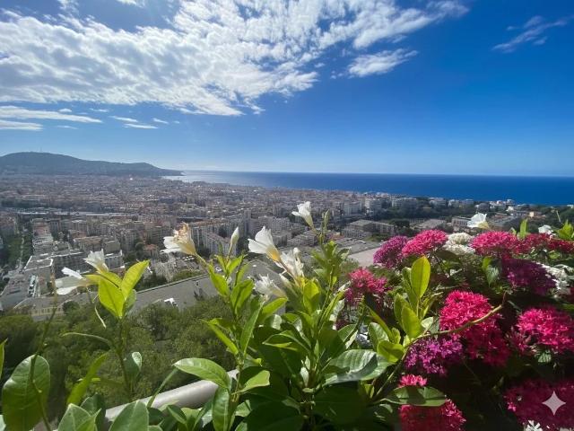 Appartement vente à Nice