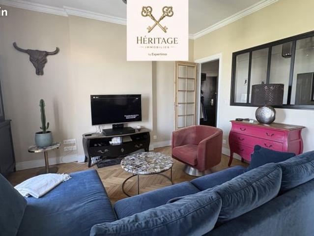 Appartement vente à Lille, Tourcoing