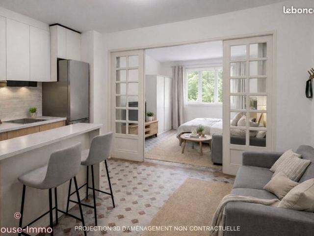 Appartement vente à Montauban, Saint-sardos