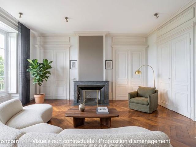 Appartement vente à Bourg-en-Bresse, Fareins