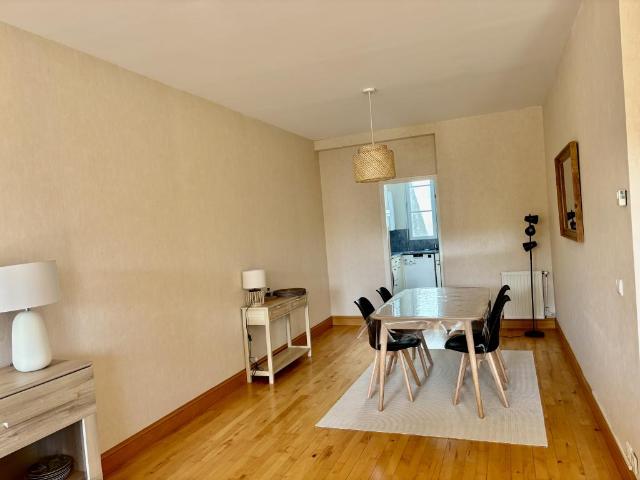 Appartement location à Rochefort, Le Rocher