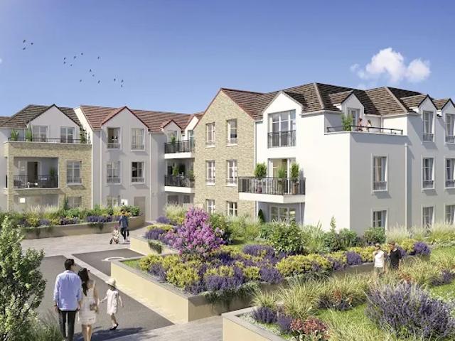 Appartement vente à Versailles, Plaisir
