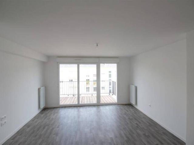 Appartement location à Saint-Nazaire, Saint-nazaire