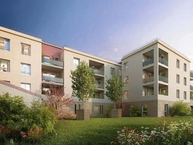 Appartement vente à Villefranche-sur-Saône, Rhône