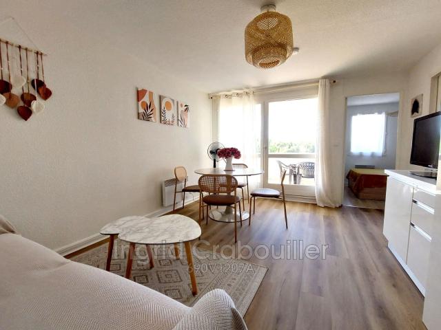 Appartement vente à Rochefort, Vaux-sur-mer