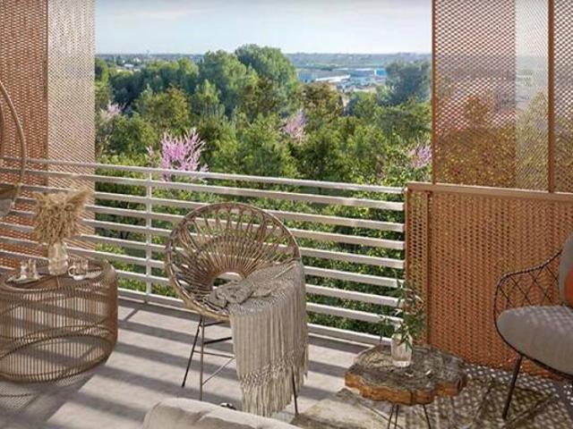 Appartement vente à La Roche-sur-Yon, La Roche-sur-yon