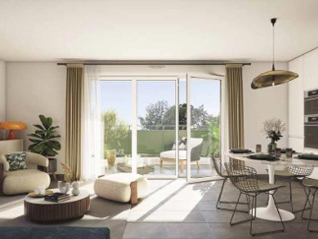 Appartement vente à Brignoles