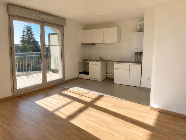 Appartement location à Pontoise, Beaumont-sur-oise